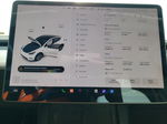 2021 Tesla Model Y  White vin: 5YJYGDEE8MF250863