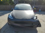 2021 Tesla Model Y  Black vin: 5YJYGDEE9MF087091