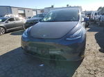 2021 Tesla Model Y  Charcoal vin: 5YJYGDEE9MF117061