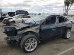 2020 Tesla Model Y  Black vin: 5YJYGDEEXLF047472