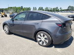 2021 Tesla Model Y  Charcoal vin: 5YJYGDEEXMF242201