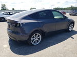 2021 Tesla Model Y  Charcoal vin: 5YJYGDEEXMF242201