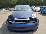 2021 Tesla Model Y  Blue vin: 5YJYGDEEXMF251853