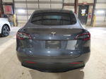 2020 Tesla Model Y  Charcoal vin: 5YJYGDEF0LF000637