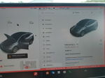 2020 Tesla Model Y  Gray vin: 5YJYGDEF3LF019716