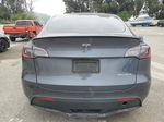 2020 Tesla Model Y  Charcoal vin: 5YJYGDEF4LF013987