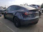 2021 Tesla Model Y  Серый vin: 5YJYGDEF6MF098039