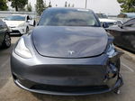 2021 Tesla Model Y  Серый vin: 5YJYGDEF6MF098039