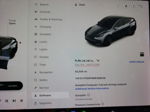 2021 Tesla Model Y  Серый vin: 5YJYGDEF6MF098039