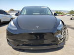 2021 Tesla Model Y  Black vin: 5YJYGDEF7MF267467