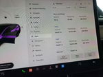 2020 Tesla Model Y  Purple vin: 5YJYGDEF8LF000062