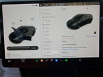 2021 Tesla Model Y  Black vin: 5YJYGDEF9MF251982