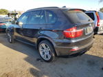 2011 Bmw X5 M Черный vin: 5YMGY0C50BLK27051