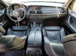 2011 Bmw X5 M Черный vin: 5YMGY0C50BLK27051