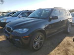 2011 Bmw X5 M Black vin: 5YMGY0C50BLK27051