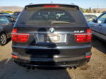 2011 Bmw X5 M Black vin: 5YMGY0C50BLK27051