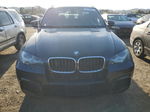 2011 Bmw X5 M Black vin: 5YMGY0C50BLK27051