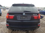 2012 Bmw X5 M Синий vin: 5YMGY0C50CLK27388