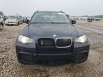 2012 Bmw X5 M Blue vin: 5YMGY0C50CLK27388