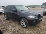 2012 Bmw X5 M Blue vin: 5YMGY0C50CLK27388