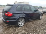 2012 Bmw X5 M Blue vin: 5YMGY0C50CLK27388