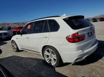 2011 Bmw X5 M White vin: 5YMGY0C51BLK26832