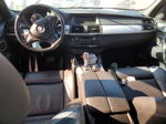 2011 Bmw X5 M Белый vin: 5YMGY0C51BLK26832