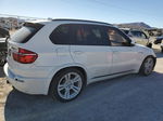 2011 Bmw X5 M White vin: 5YMGY0C51BLK26832