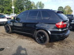 2012 Bmw X5 M Черный vin: 5YMGY0C51CLK27299