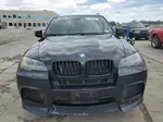 2011 Bmw X5 M Black vin: 5YMGY0C52BLK27116