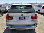 2012 Bmw X5 M Silver vin: 5YMGY0C53CLK27563