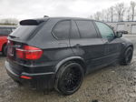 2012 Bmw X5 M Black vin: 5YMGY0C54CLK27832