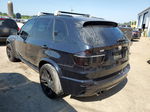 2011 Bmw X5 M Black vin: 5YMGY0C56BLK26308