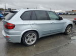 2011 Bmw X5 M Blue vin: 5YMGY0C57BLK26107