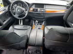 2011 Bmw X5 M Синий vin: 5YMGY0C57BLK26107