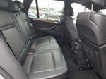 2011 Bmw X5 M Синий vin: 5YMGY0C57BLK26107