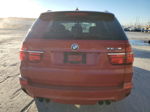 2011 Bmw X5 M Red vin: 5YMGY0C59BLK26996