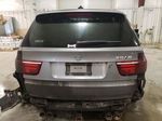 2012 Bmw X5 M Пожар vin: 5YMGY0C5XCLK27799