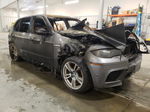 2012 Bmw X5 M Пожар vin: 5YMGY0C5XCLK27799