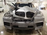 2012 Bmw X5 M Пожар vin: 5YMGY0C5XCLK27799