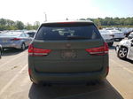 2015 Bmw X5 M Green vin: 5YMKT6C53F0C88870