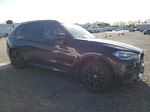 2015 Bmw X5 M Blue vin: 5YMKT6C55F0C88871