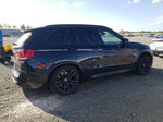 2015 Bmw X5 M Blue vin: 5YMKT6C55F0C88871