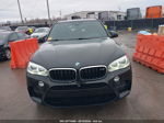 2015 Bmw X5 M   Black vin: 5YMKT6C56F0C89348