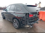 2015 Bmw X5 M   Black vin: 5YMKT6C56F0C89348