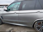 2015 Bmw X5 M   Серый vin: 5YMKT6C59F0C89568