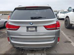 2015 Bmw X5 M   Серый vin: 5YMKT6C59F0C89568