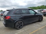 2015 Bmw X5 M Black vin: 5YMKT6C5XF0C89515