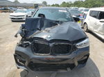 2021 Bmw X4 M Competition Black vin: 5YMUJ0C08M9D08863