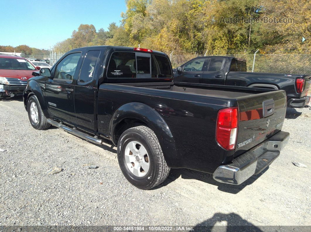 Price & History 2009 Suzuki Equator Premium 2.5l Dohc 16
